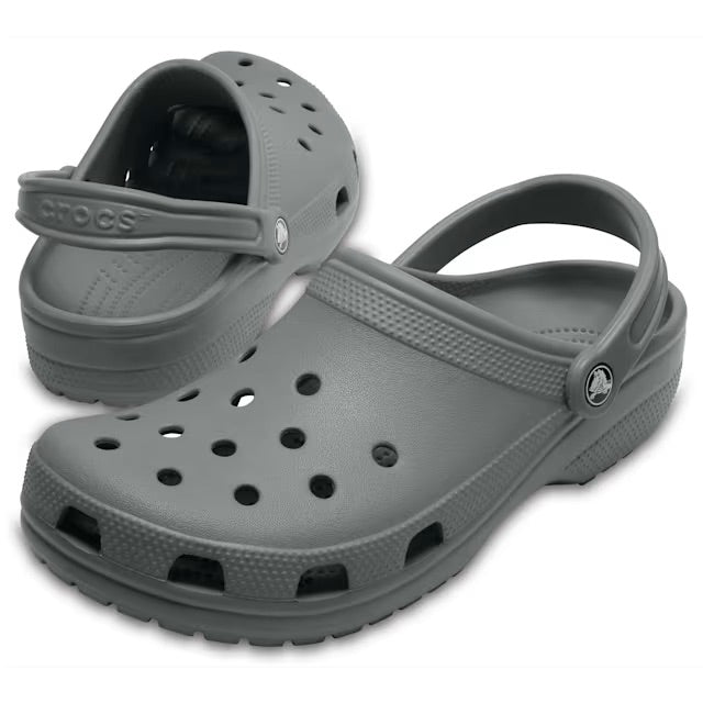 CROCS- UNISEX CLASSIC CLOG