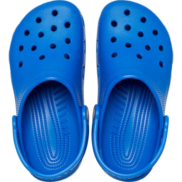 CROCS- LITTLE KIDS CLASSIC CLOG