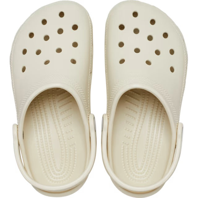 CROCS- BIG KIDS CLASSIC CLOG
