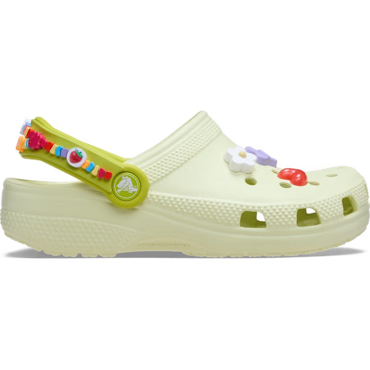 CROCS- LITTLE KID'S FRIENDSHIP BRACELET CLOG