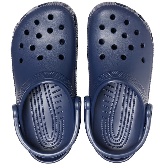 CROCS- UNISEX CLASSIC CLOG