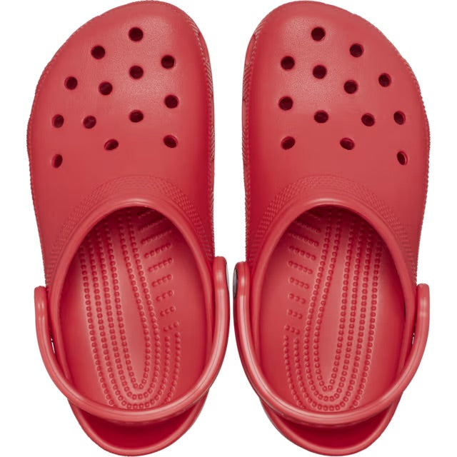 CROCS- UNISEX CLASSIC CLOG