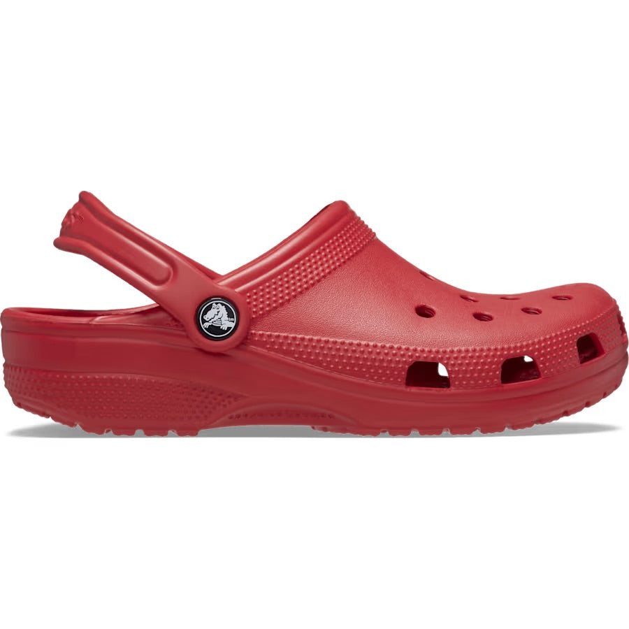CROCS- UNISEX CLASSIC CLOG