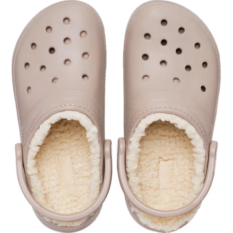 CROCS - CLASSIC LINED CLOG