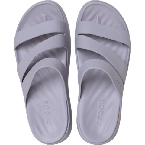 CROCS - GETAWAY STRAPPY SANDAL