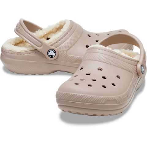 CROCS - CLASSIC LINED CLOG