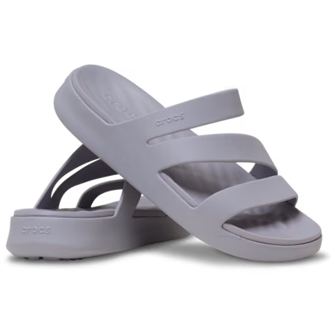 CROCS - GETAWAY STRAPPY SANDAL