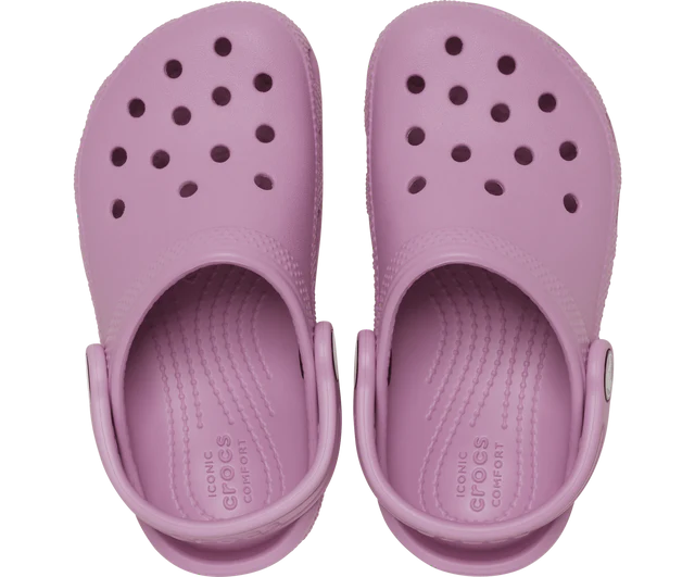 CROCS- KIDS CLASSIC CLOG