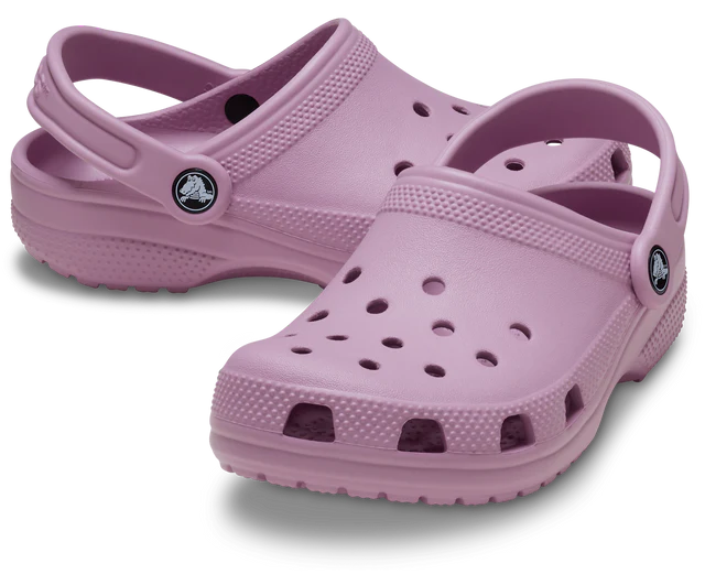 CROCS- KIDS CLASSIC CLOG