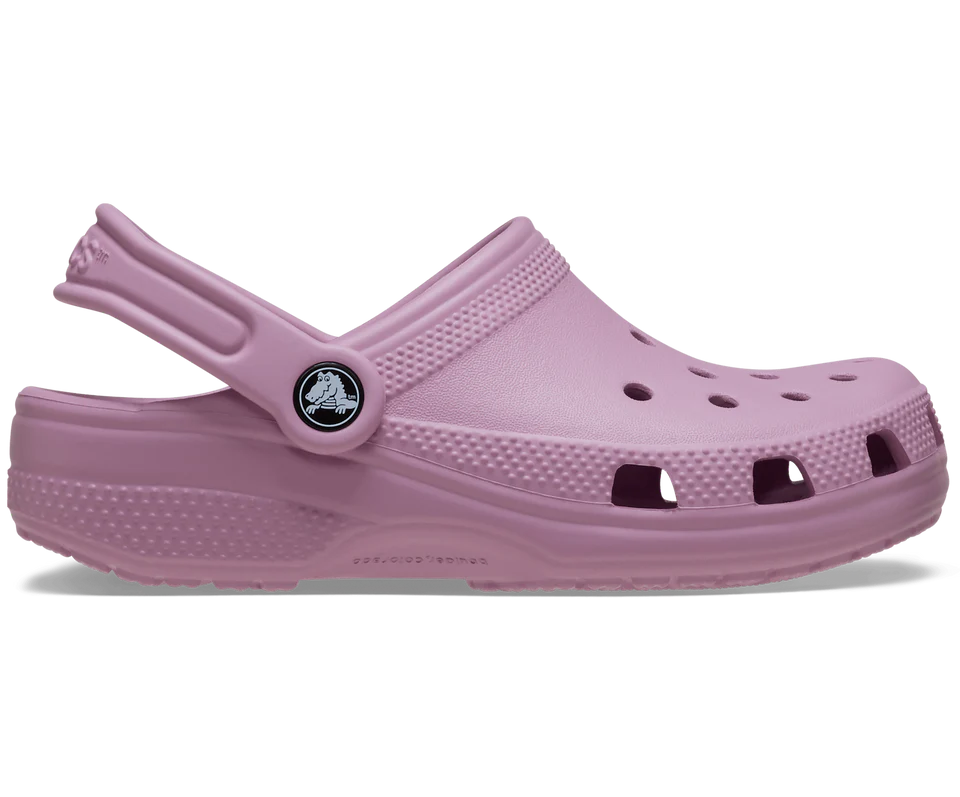CROCS- KIDS CLASSIC CLOG