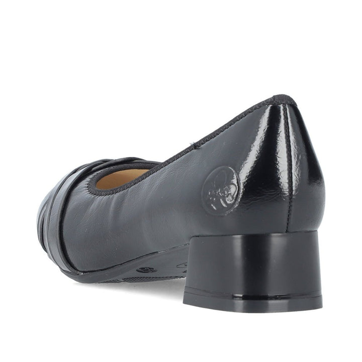 RIEKER- WOMEN'S 45068-00 DRESS SHOE