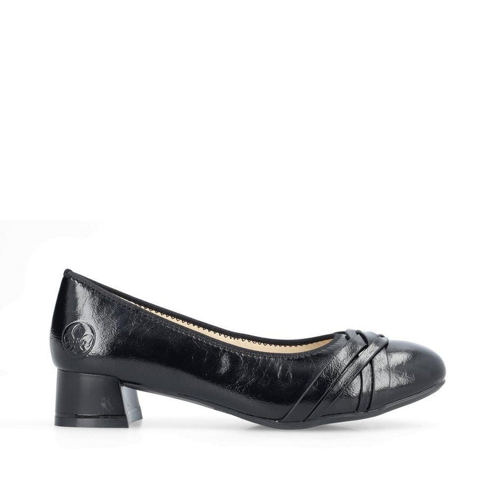 RIEKER- WOMEN'S 45068-00 DRESS SHOE