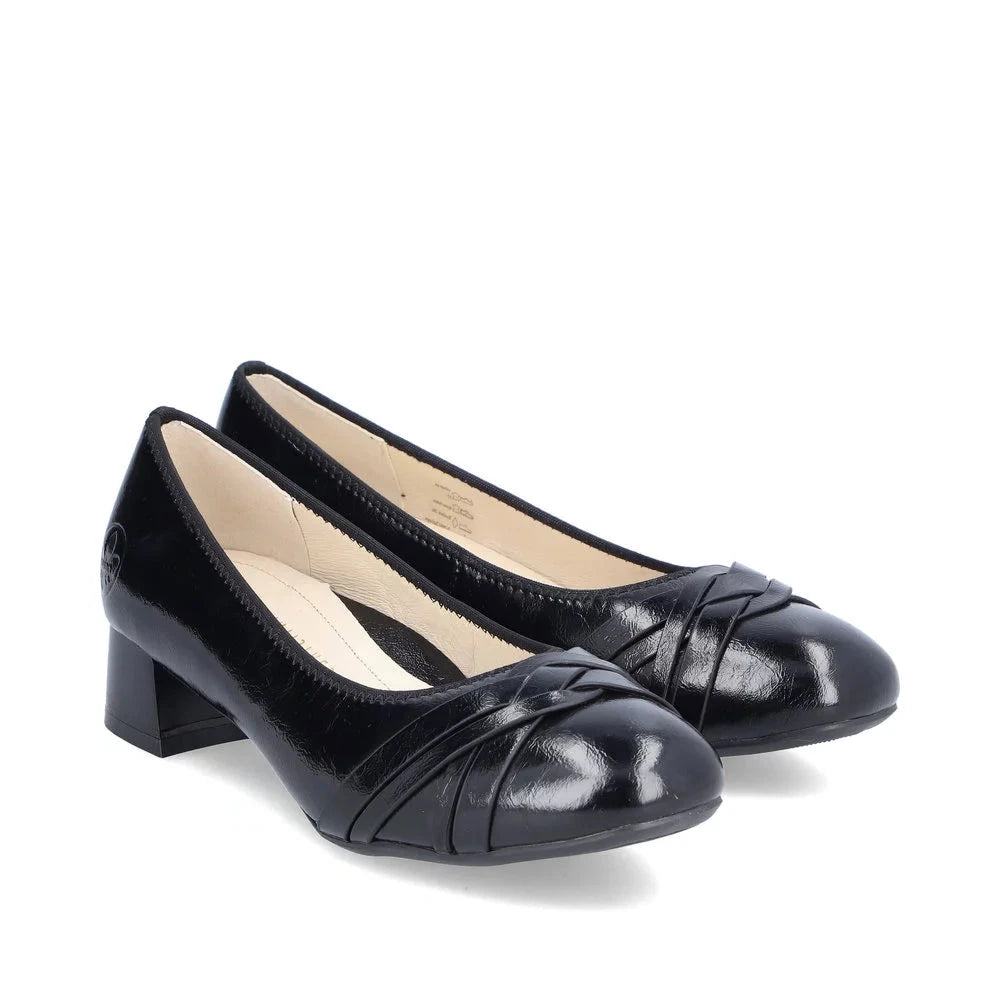 RIEKER- WOMEN'S 45068-00 DRESS SHOE