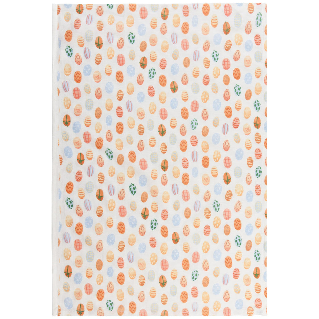 DANICA - TT3 BAKERS FLOUR EASTER MEADOW