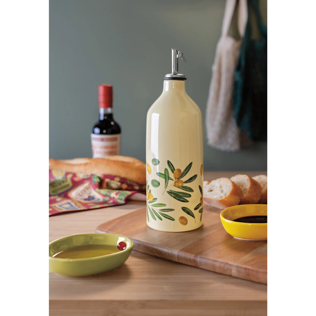 DANICA - CRUET OLIVE OIL
