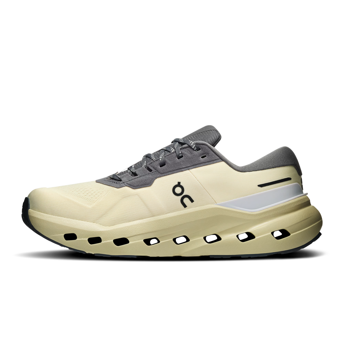 ON RUNNING - WOMEN'S CLOUDRUNNER 3 WP SHOE
