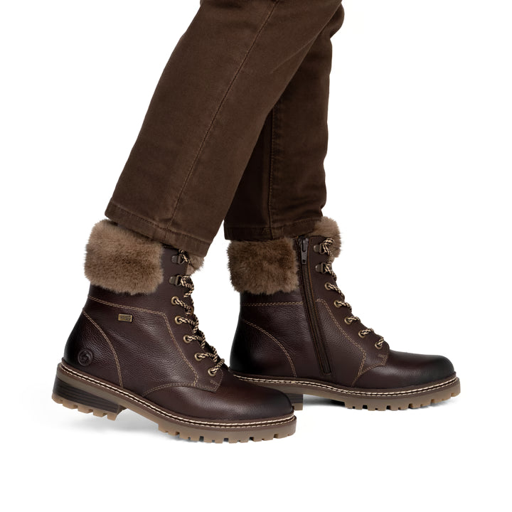 REMONTE - WOMEN'S D0B74-25 BOOT