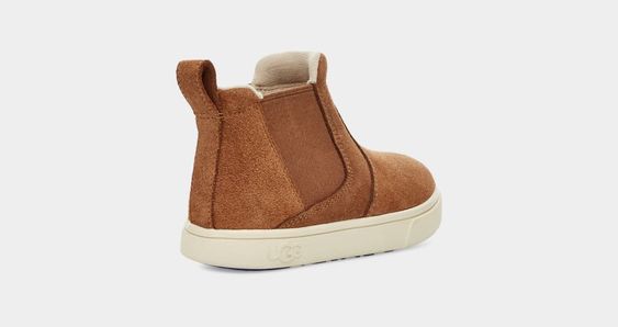 UGG- KIDS HAMDEN BOOT