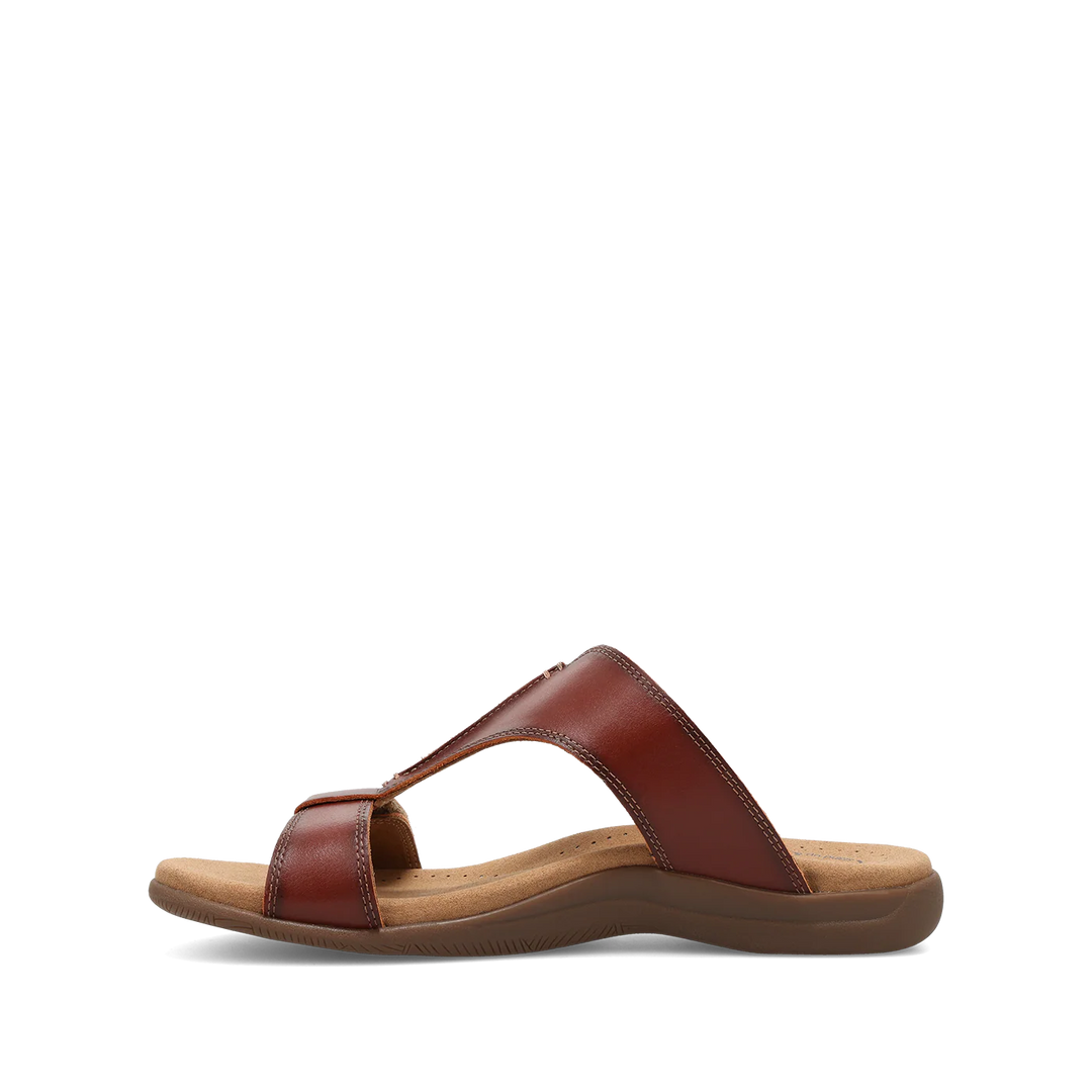 TAOS - WOMEN'S SLIDE SHOW SANDAL