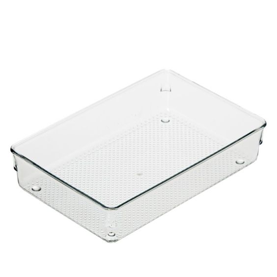 OGGI- NEAT DRAWER ORGANIZER 