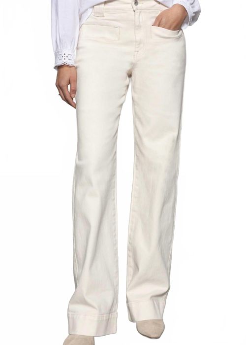SANCTUARY- WOMEN'S VOYAGE PANT