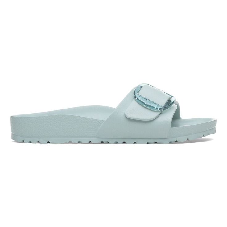 BIRKENSTOCK- MADRID EVA BIG BUCKLE SANDAL