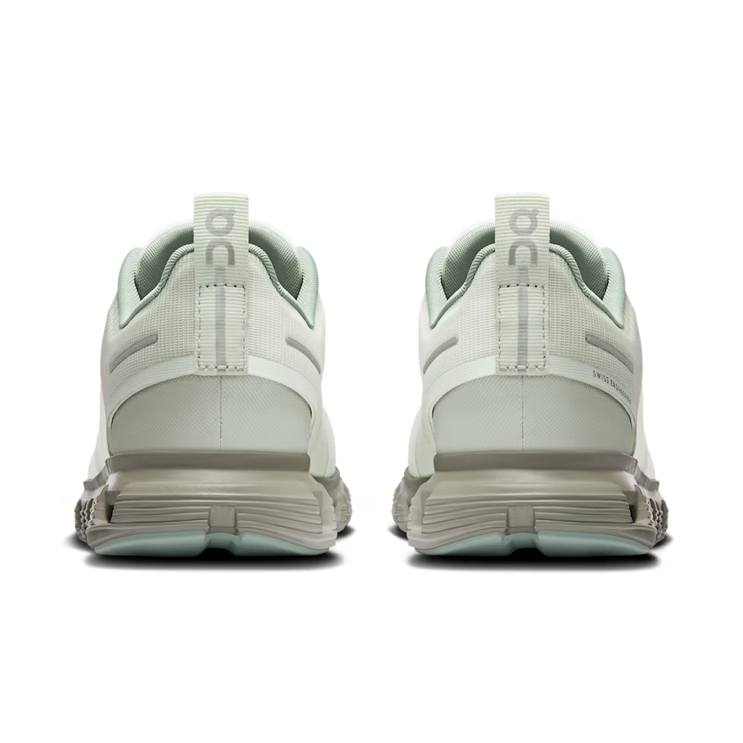 ON RUNNING - WOMEN'S CLOUD 6 WP SHOE