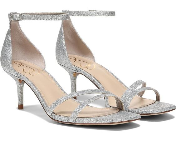SAM EDELMAN- WOMEN'S PEONIE DRESS SANDAL