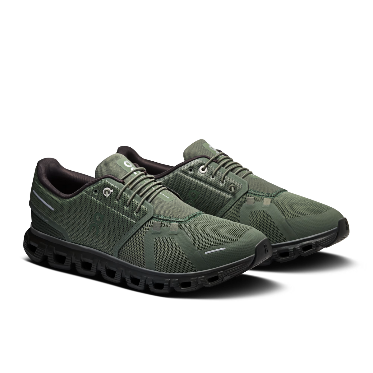 ON RUNNING - MEN'S CLOUD 6 SHOE