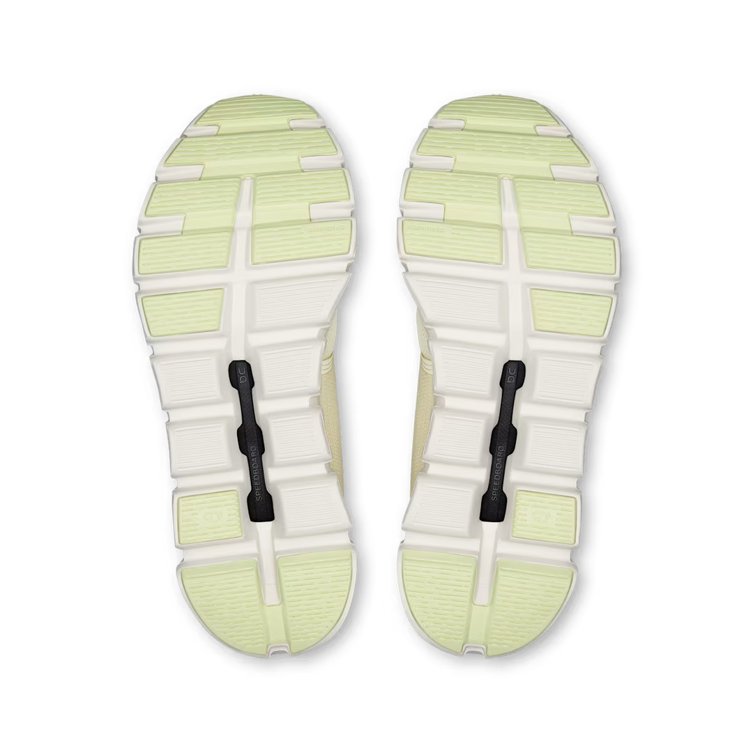 ON RUNNING - WOMEN'S CLOUD 6 SHOE