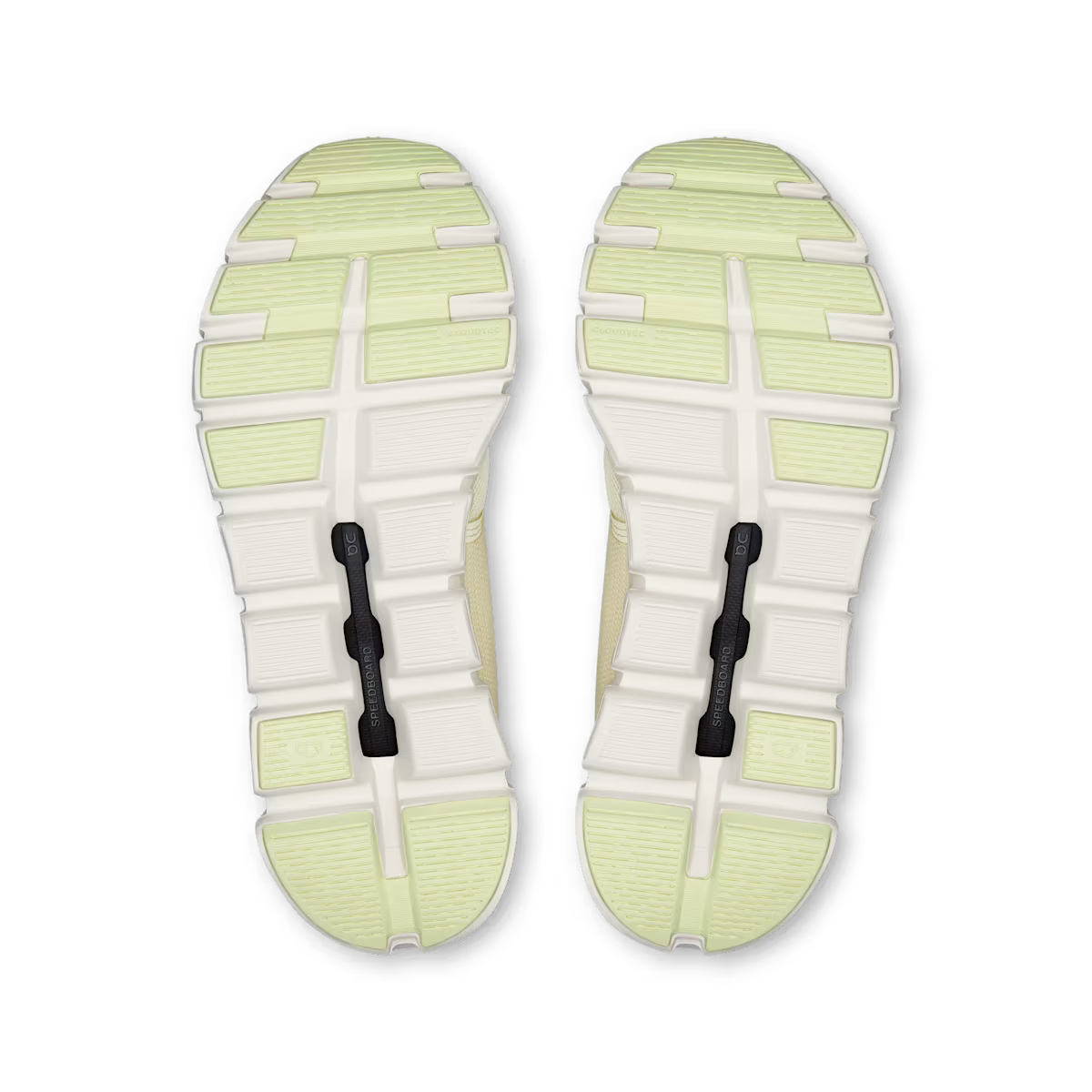 ON RUNNING - WOMEN'S CLOUD 6 SHOE
