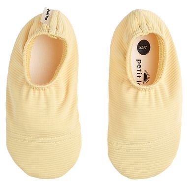 PETIT LEM- KIDS RIBBED WATERSHOES