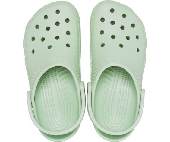 CROCS- UNISEX CLASSIC CLOG