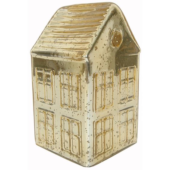 INDIA HOUSE- MERCURY GOLD VILLAGE GLASS HOUSE