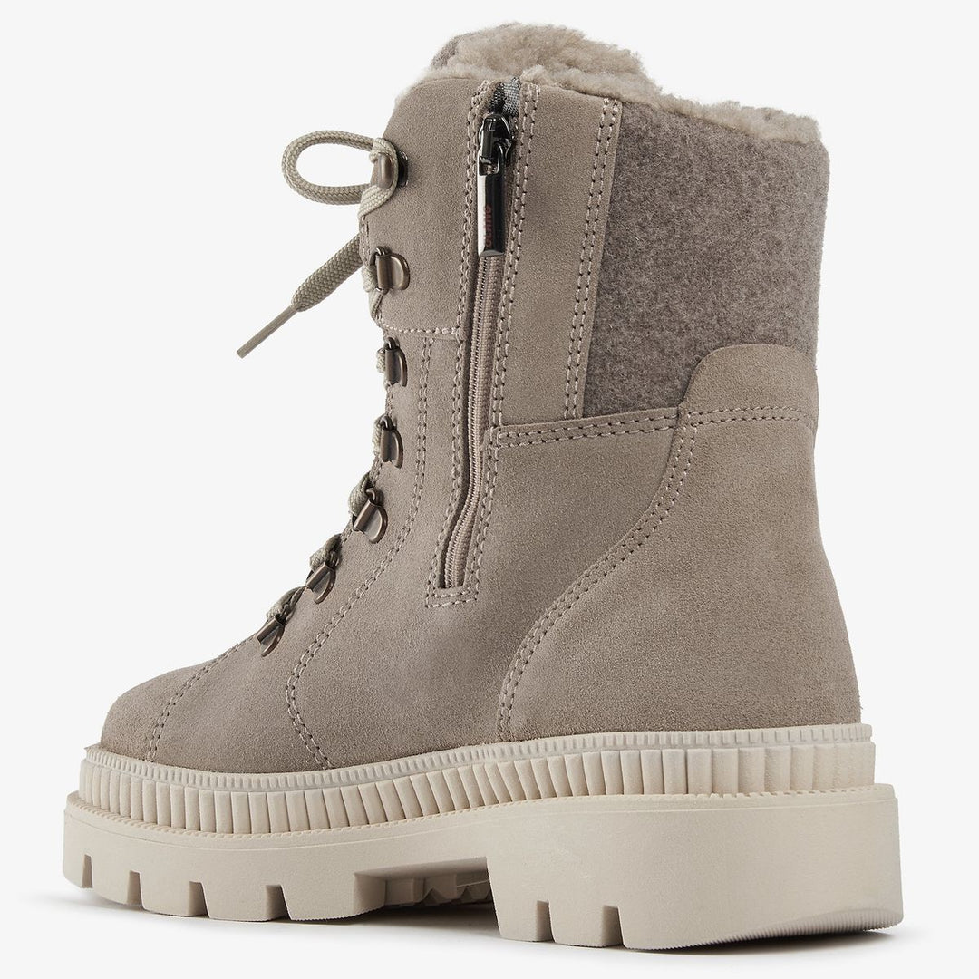 OLANG- WOMEN'S PRAGA WINTER BOOT