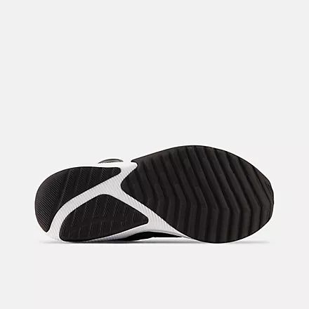 NEW BALANCE- KIDS DYNASOFT REVEAL V4 BOA ATHLETIC SHOE BLACKTOP