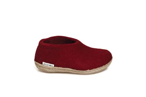 GLERUPS- KIDS FELT SHOE