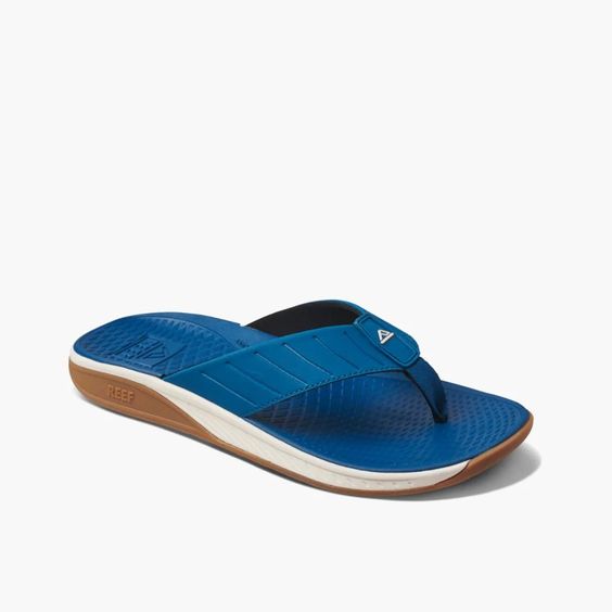 REEF- MEN'S THE DECKHAND SANDAL