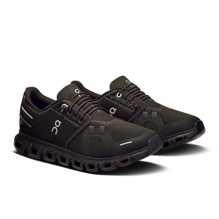 ON-RUNNING- WOMEN'S CLOUD 6 ATHLETIC SHOE