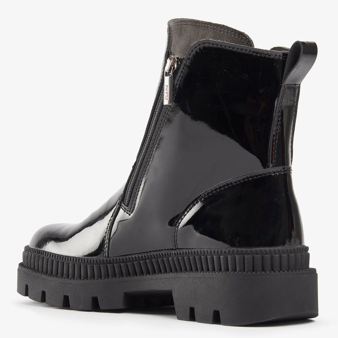 OLANG- WOMEN'S PALACE BOOT