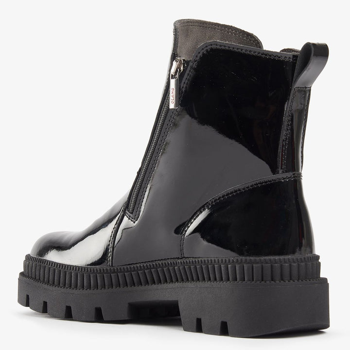 OLANG- WOMEN'S PALACE BOOT