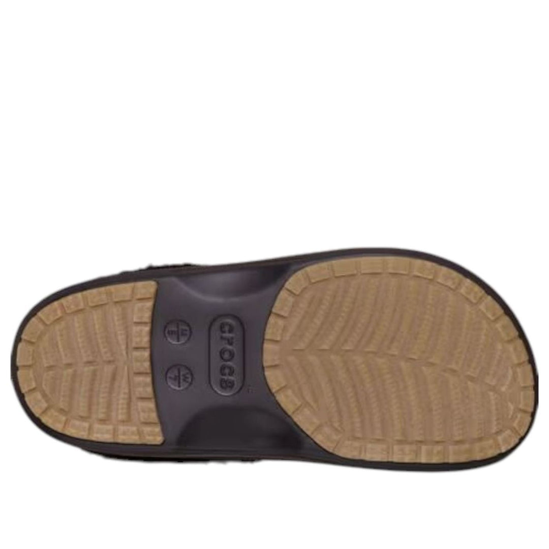 CROC - CLASSIC LINED SHORTY CLOG