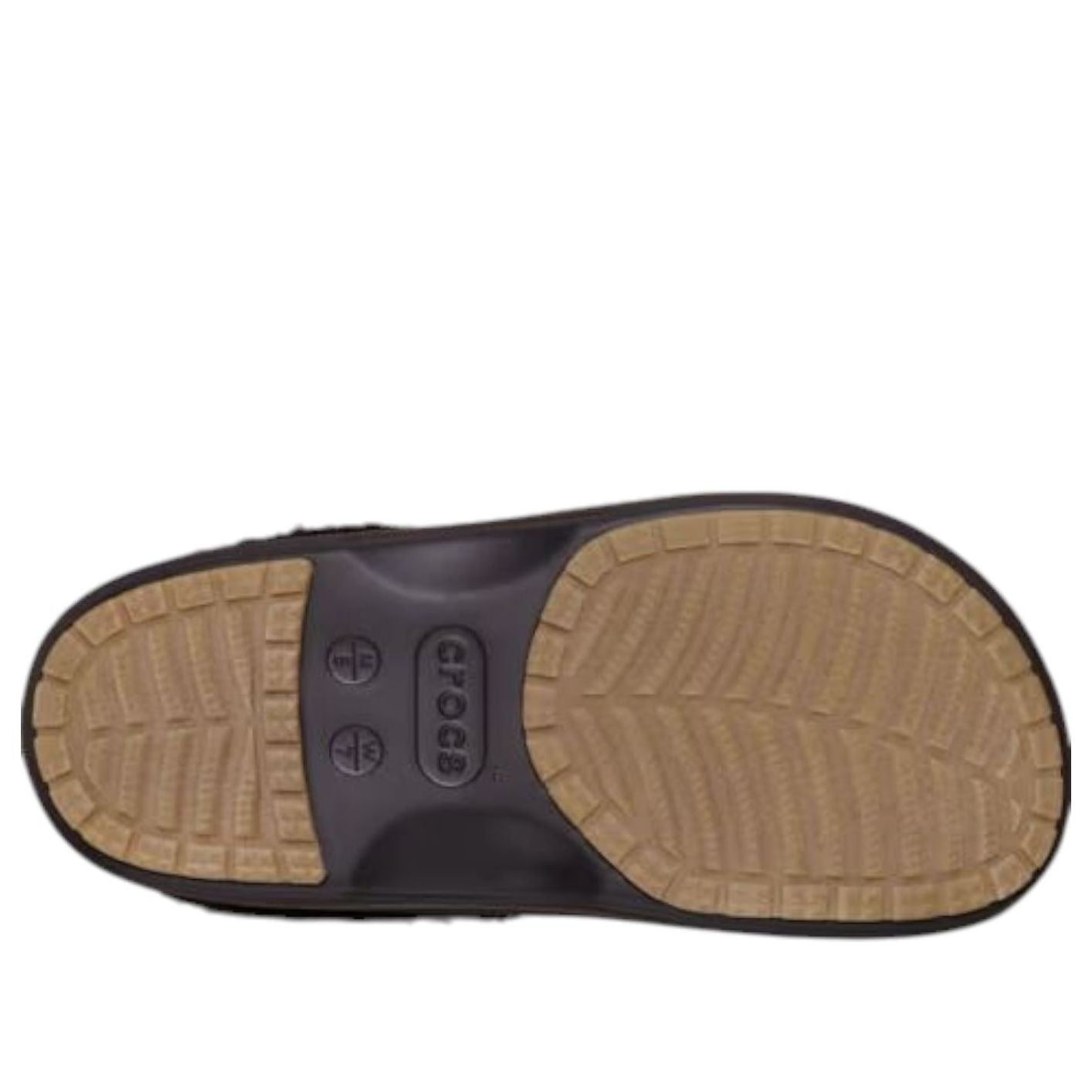 CROC - WOMEN'S CLASSIC LINED SHORTY CLOG