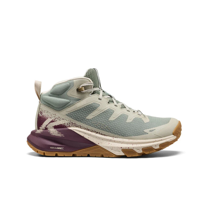 KEEN - WOMEN'S TARGHEE APEX MID WP