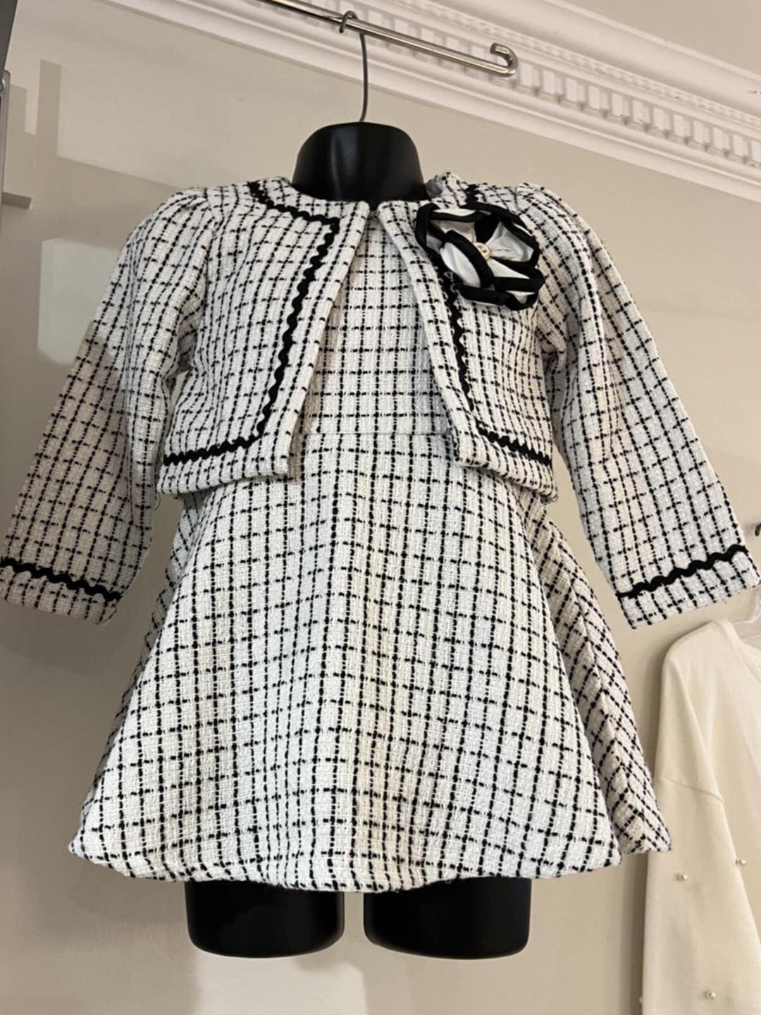 MILON - KIDS SET 2000843