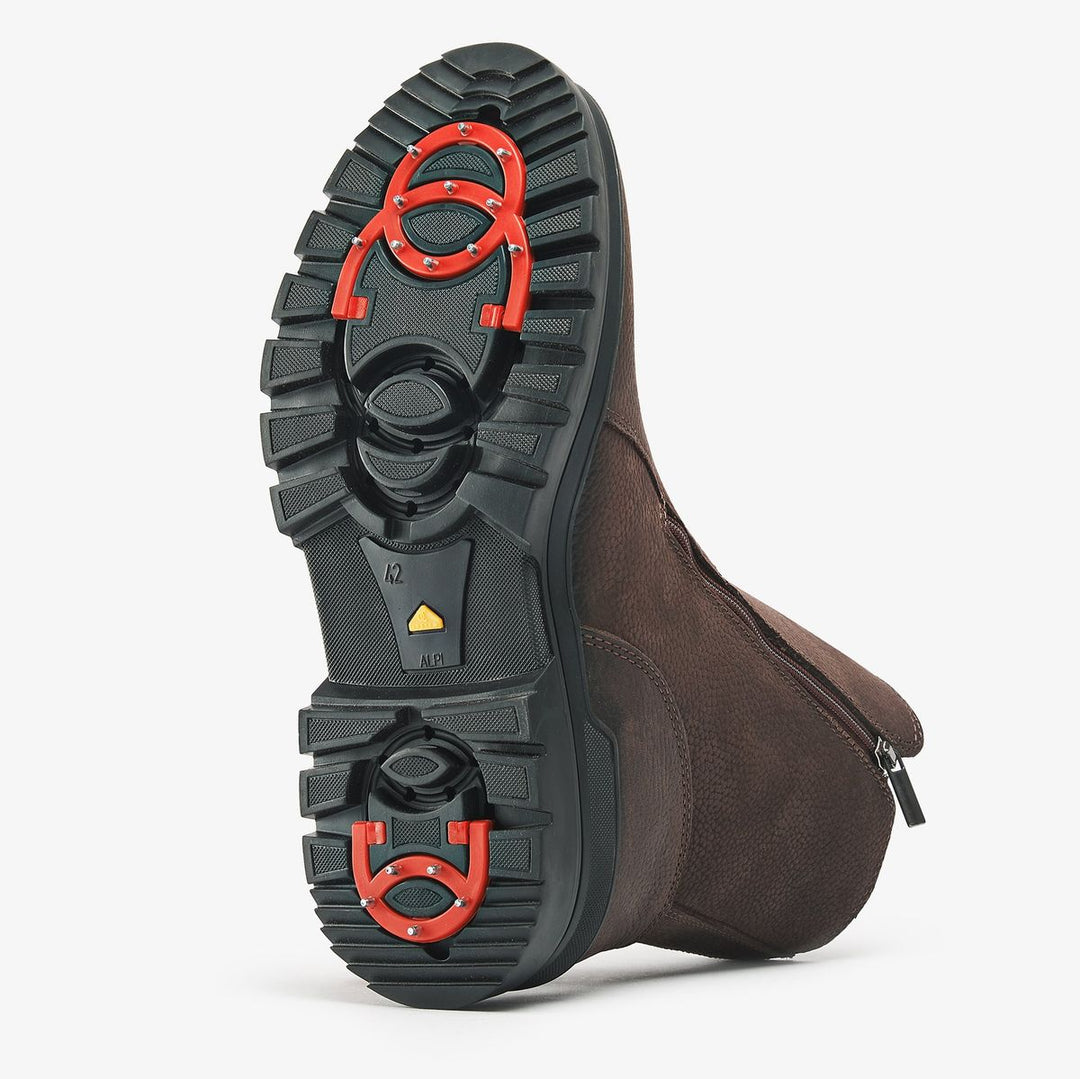 OLANG- MEN'S MONTE WINTER BOOT