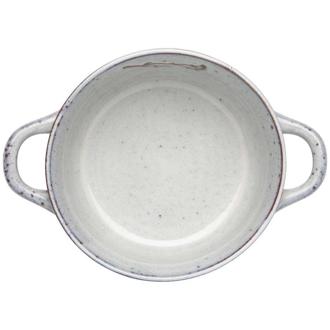 DANICA - BOWL SOUP 5.75IN REVIVE CHALK