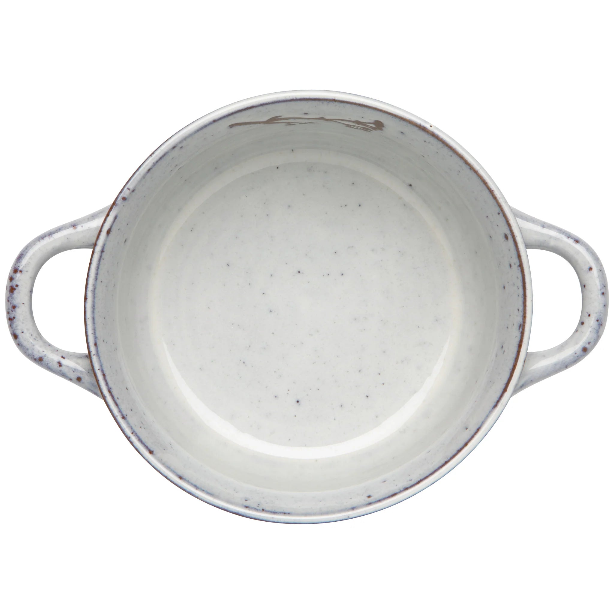 DANICA - BOWL SOUP 5.75IN REVIVE CHALK