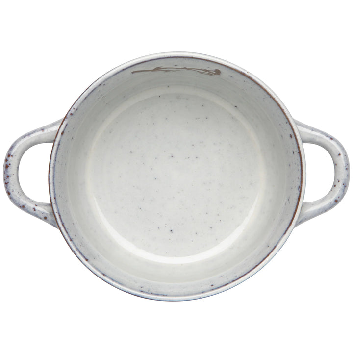 DANICA - BOWL SOUP 5.75IN REVIVE CHALK