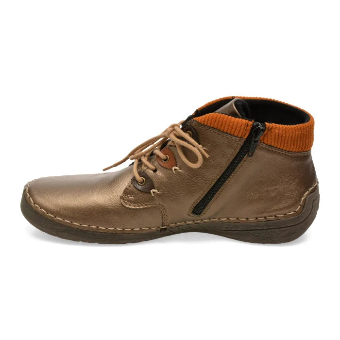 RIEKER - WOMEN'S 52544-90 BOOT